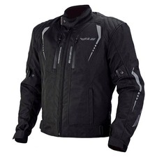 BLH Blouson Textile Homme