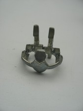 1988 Bandai SAINT SEIYA Vintage Chevalier du Zodiaque Piece PEGASE V2 Torse