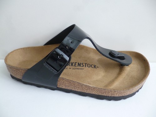 Birkenstock gizeh chaussures - birkenstock,