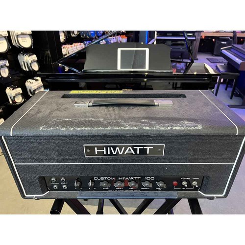 Hiwatt dr103 custom - dr103,