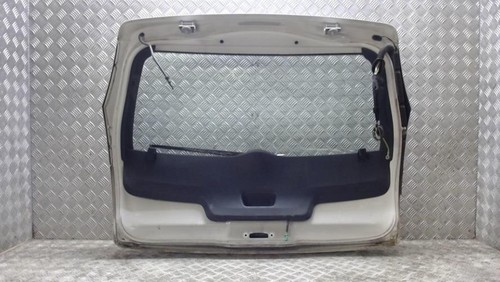 Malle hayon arriere citroen - malle/hayon,