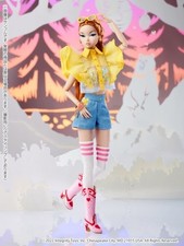 NRFB Nippon Misaki Wildflower