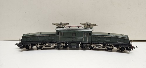 Marklin locomotive electrique - marklin,