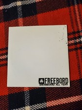 FREEBORD - SNOWBOARD ALL YEAR