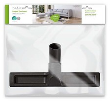 Brosse parquet pour aspirateur