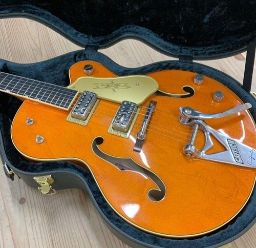 Gretsch g6120t edition - g6120t-59, vs