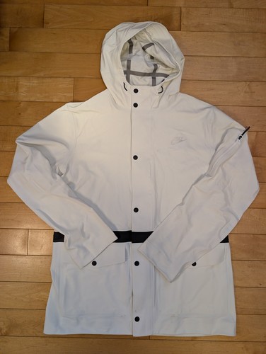 Nike jacket large - sz,