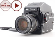 [Presque comme neuf] Mamiya