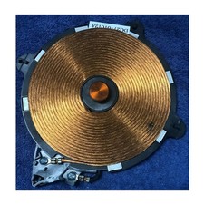 Samsung DG27-01012A Foyer gauche 180PI plaque de cuisson