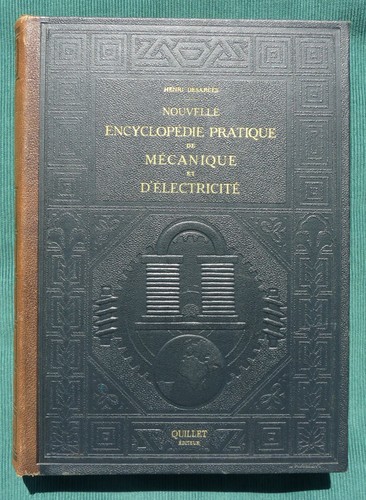 "Nouvelle encyclopédie de