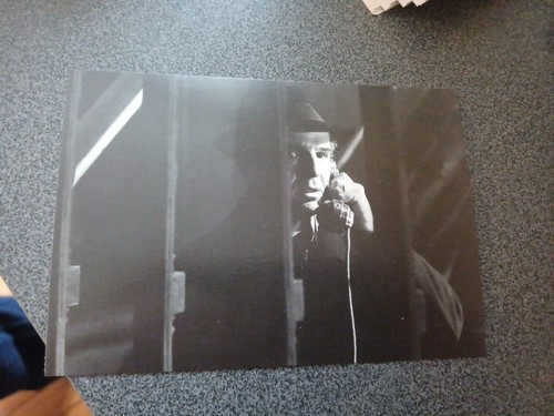 Carte postale affiche film - -,