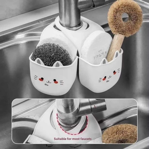 Porte vidange cuisine pour - porte-vidange,