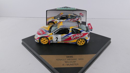 Vitesse renault megane - vitesse,