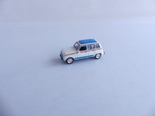 1/87 / ATLAS / NOREV HO