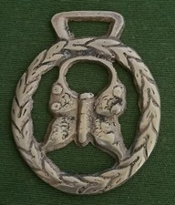 Ancien décapsuleur en bronze