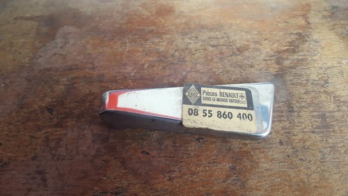 Nos r16 poignée porte - poignée,