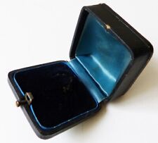 Ancien écrin boite pour une bague ring jewel box bijou ancien vers 1920