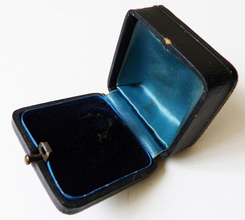 Ancien écrin boite pour - , une