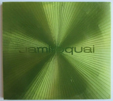 JAMIROQUAI - PROMO SINGLE CD "CORNER OF THE EARTH"