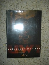 UNIVERSAL WAR ONE T5 Work in