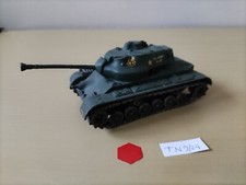 SOLIDO, TANK PATTON M-47