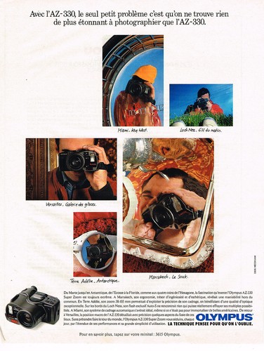 Publicite advertising 054 - publicite,
