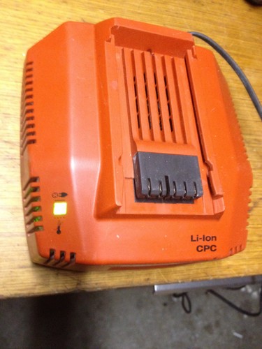 Chargeur hilti 36 350 - hilti, 4/36/350