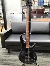 Ibanez guitare basse - [ibanez],
