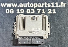CALCULATEUR MOTEUR FORD 1.0L MED17.0 0261S11320 CV6A-12B684-BB JKJ1 A DECODER