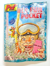 Pif gadget NEUF n°1163 de