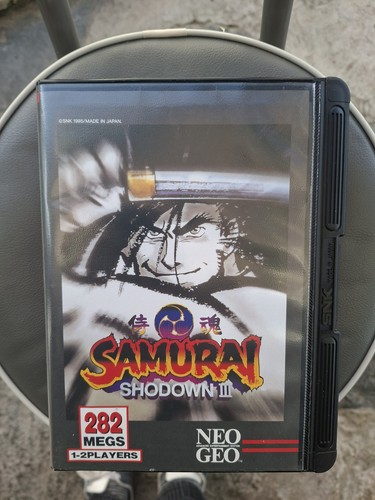 Neo geo aes - geo, 3