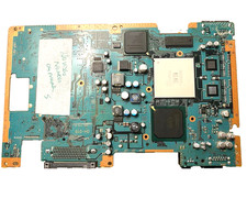 Carte mère Ps2 HS Fat Gh-19