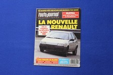 L'auto-journal - N°5 - 15