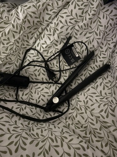 Lisseur ghd gold - lisseur,
