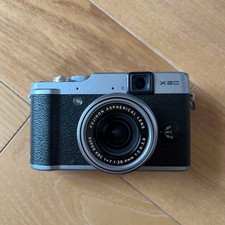 Appareil photo numérique