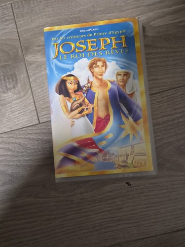Cassette video vhs - cassette,