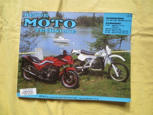 Husqvarna 125 240 390 - 125, /