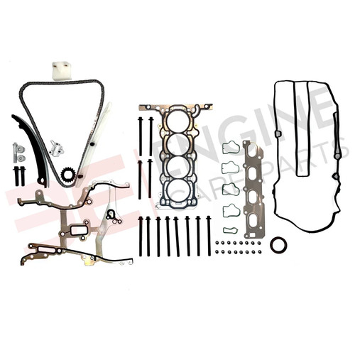 Set joint culasse - set, de