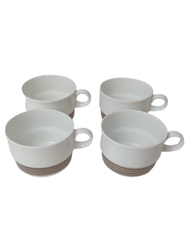 Schönwald tasses café set - schönwald,