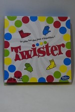 Twister jeu société - jeu, de
