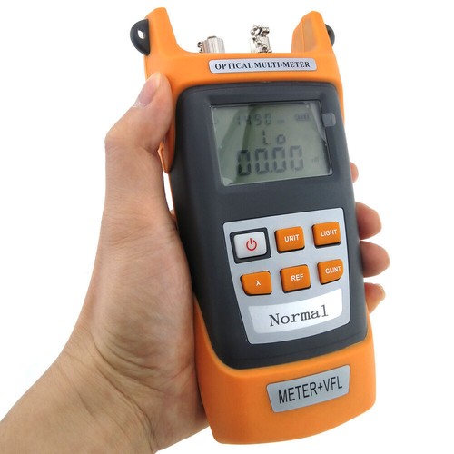 Fiber optical multi power - optical,