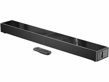 Barre de son avec fonction bluetooth - Auvisio