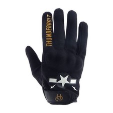 HELSTONS Gants Été Homme THUNDERBOLT