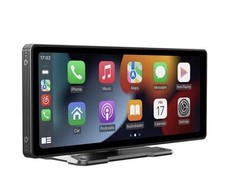 Écran CarPlay / Android Auto