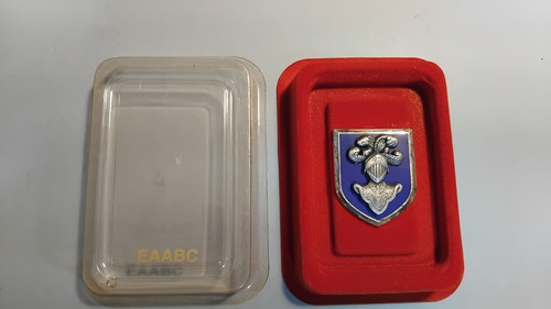 Insigne militaire atlas - insigne,