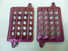 Protection radiateur - protection,