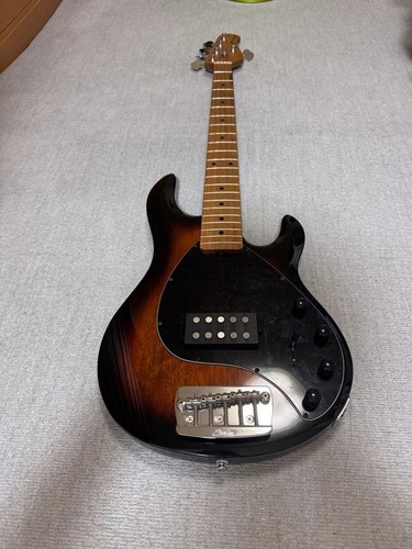 Basse électrique sterling - basse,