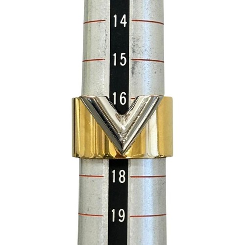 Bague louis vuitton - louis,