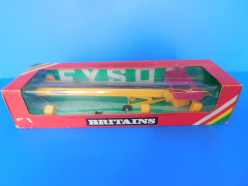 Britains monde de la - britains,