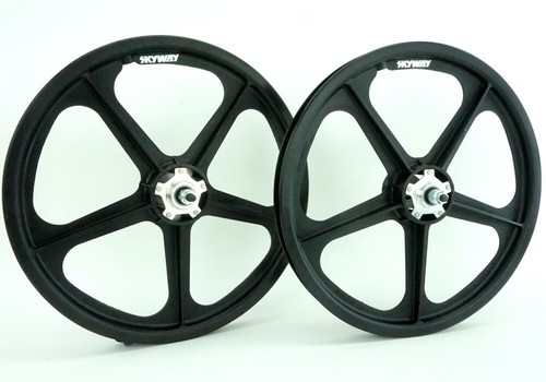 Skyway bmx tuff wheels - skyway, 20"